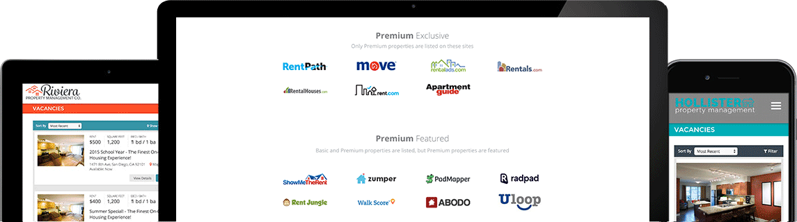 AppFolio Premium Leads