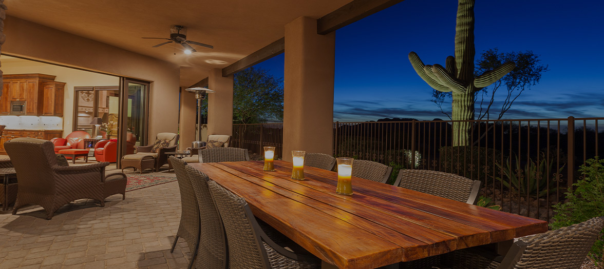 Dodson Property Management