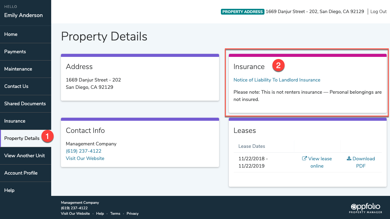 view_liability_to_landlord_insurance